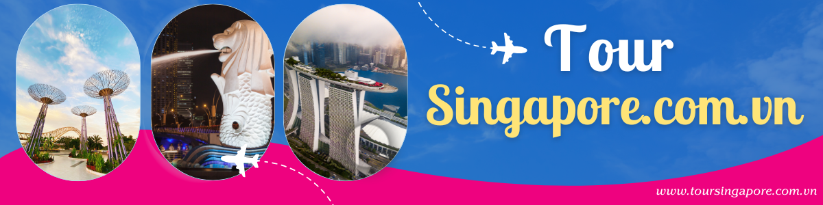 Tour Singapore