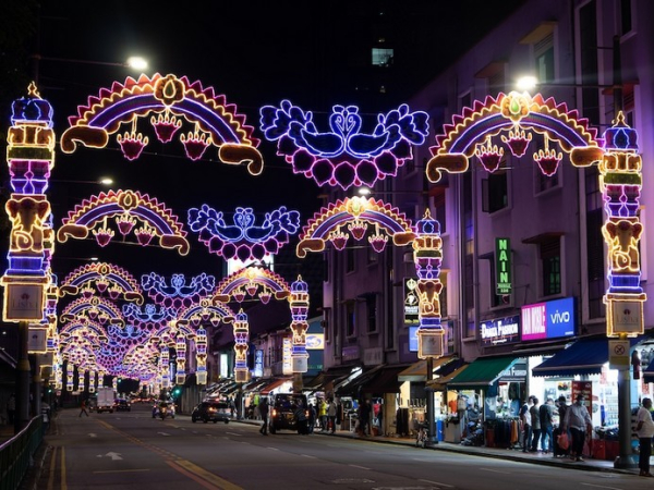 Lễ Hội Deepavali Ở Singapore Và Malaysia Có Gì Đặc Sắc? Thời Gian, Trải Nghiệm Và Lưu Ý