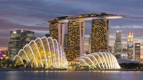 Du Lịch Singapore Theo Mùa: Nên Đi Tháng Nào, Tránh Mưa, Mùa Sale Và Lễ Hội Cuối Năm