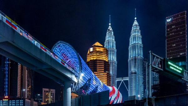 Kinh Nghiệm Đi Tour Singapore – Malaysia Lần Đầu Từ Hà Nội 2026
