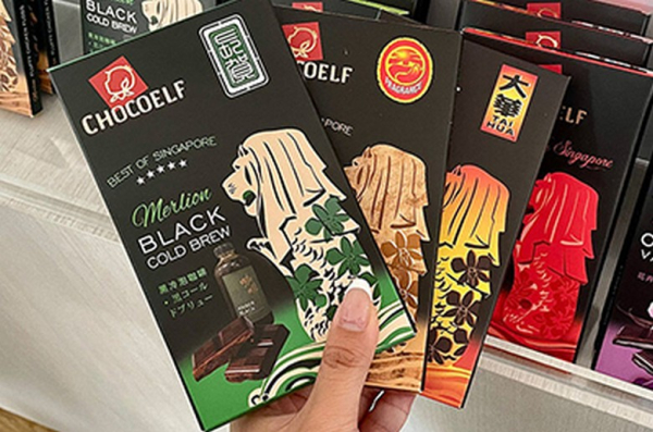Đặc Sản Nào Ở Singapore Nên Mua Mang Về Làm Quà? Bánh, Kaya, Merlion Và Mẹo Mua