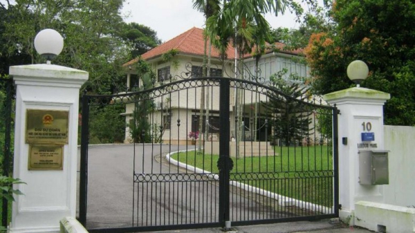 Số Điện Thoại Khẩn Cấp Và Đại Sứ Quán Việt Nam Tại Singapore – Malaysia: Thông Tin Cần Lưu