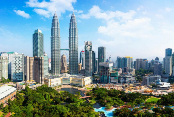 Du Lịch Singapore & Malaysia Từ Hà Nội 2026: Cẩm Nang A–Z Cho Người Đi Lần Đầu