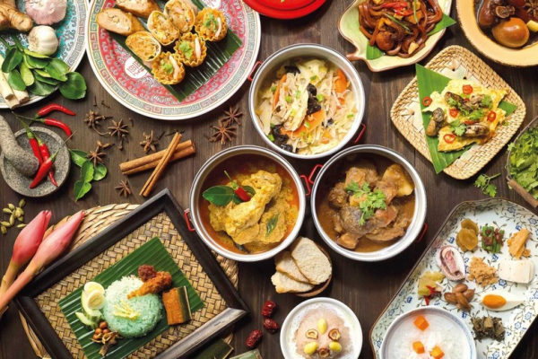 Ăn Gì Ở Hawker Center Singapore Cho Ngon – Rẻ? Top Món Bình Dân, Khu Ăn, Giá