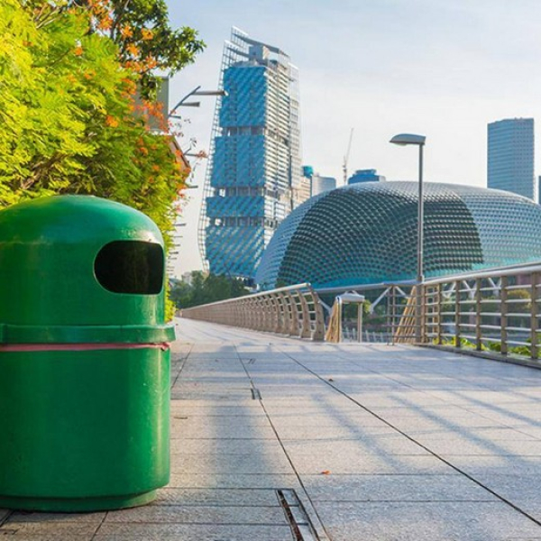 Singapore Có Thật Sự Sạch Và An Toàn Như Mọi Người Nói Không? Thực Tế An Ninh, Quy Định Và Lưu Ý
