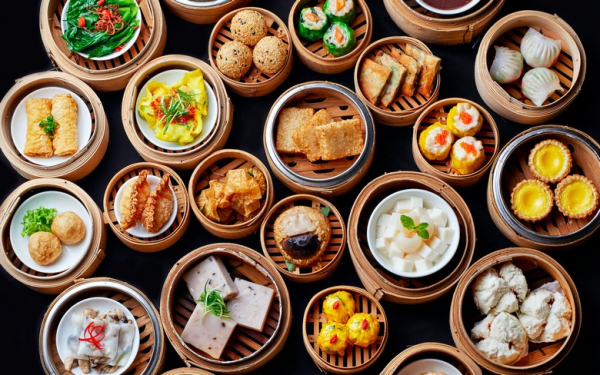 Tín Đồ Ẩm Thực Nên Ăn Ở Đâu Tại Singapore – Malaysia?