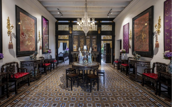 Văn Hóa Peranakan Ở Singapore Và Malacca Có Gì Độc Đáo? Lịch Sử, Kiến Trúc, Ẩm Thực Và Lưu Ý