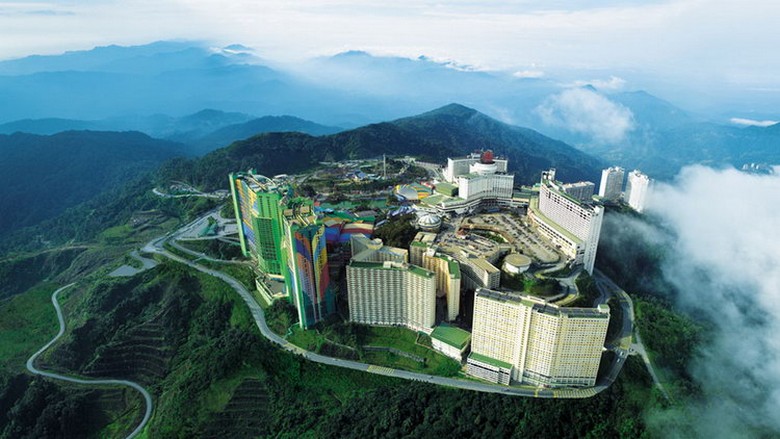 Tuyến Singapore – Genting Có Gì Khác Tuyến Chỉ Đi Singapore? So Sánh Và Gợi Ý