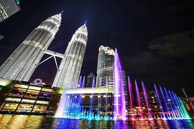 Top Trải Nghiệm Đáng Giá Nhất Khi Đi Cả Singapore Và Malaysia: Gợi Ý Phải Thử