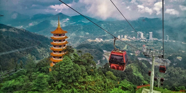 Tuyến Singapore – Genting Có Gì Khác Tuyến Chỉ Đi Singapore? So Sánh Và Gợi Ý