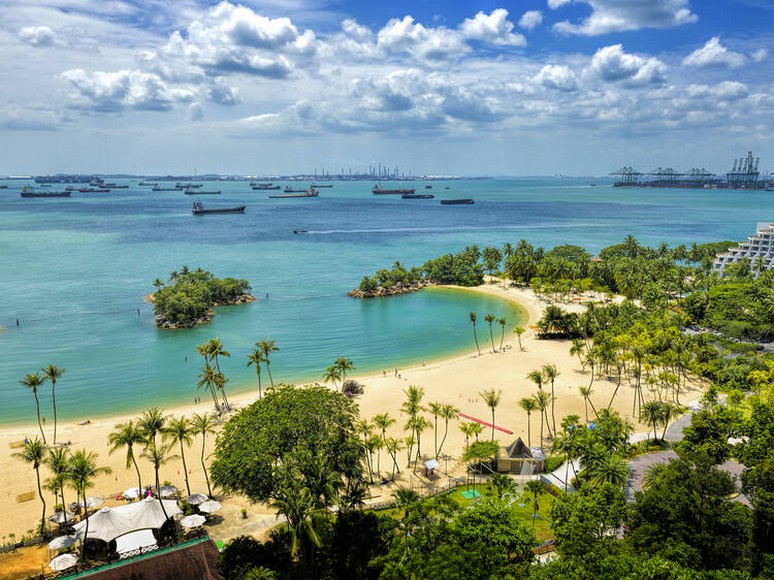 Đảo Sentosa nên dành bao nhiêu thời gian? Nửa ngày hay cả ngày - gợi ý theo từng nhóm khách