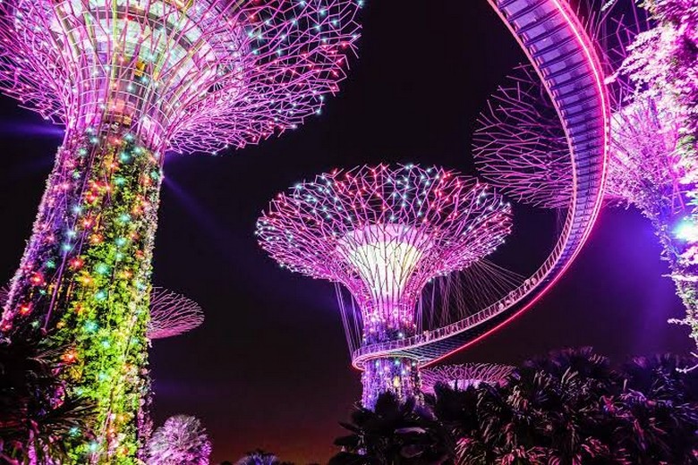 Top Trải Nghiệm Đáng Giá Nhất Khi Đi Cả Singapore Và Malaysia: Gợi Ý Phải Thử