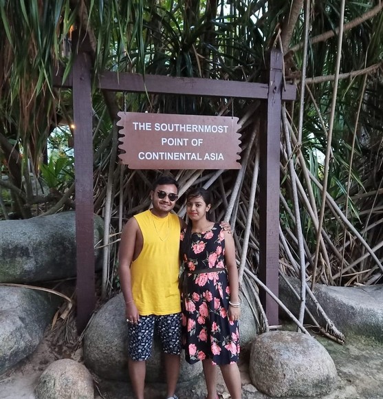 Điểm tham quan nổi bật trên đảo Sentosa