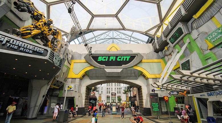 Đảo Sentosa nên dành bao nhiêu thời gian? Nửa ngày hay cả ngày - gợi ý theo từng nhóm khách
