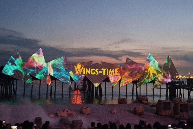Đảo Sentosa nên dành bao nhiêu thời gian? Nửa ngày hay cả ngày - gợi ý theo từng nhóm khách